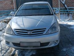 Сүрөт унаа Toyota Allion