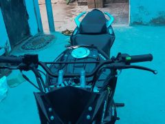 Сүрөт унаа Yamaha DT 200