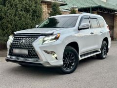 Фото авто Lexus GX