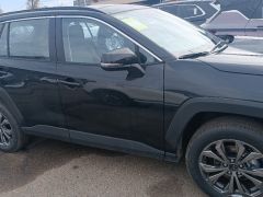 Сүрөт унаа Toyota RAV4