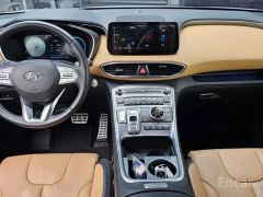 Фото авто Hyundai Santa Fe