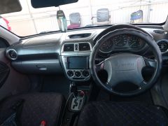 Сүрөт унаа Subaru Impreza