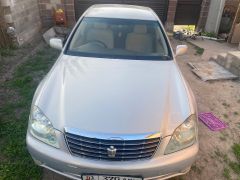 Сүрөт унаа Toyota Crown