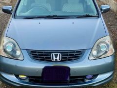 Photo of the vehicle Honda Civic