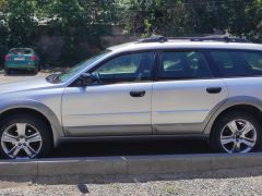 Фото авто Subaru Outback