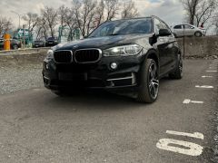 Фото авто BMW X5