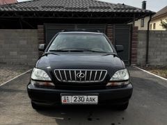 Фото авто Lexus RX