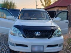 Photo of the vehicle Lexus GX