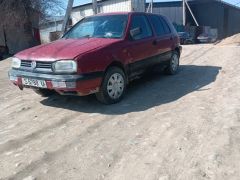 Photo of the vehicle Volkswagen Golf