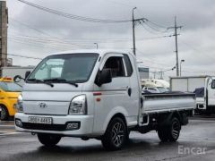 Фото авто Hyundai Porter