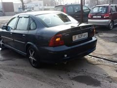 Сүрөт унаа Opel Vectra