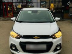 Photo of the vehicle Chevrolet Spark