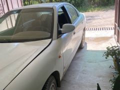 Сүрөт унаа Daewoo Nubira