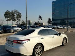 Фото авто Toyota Camry