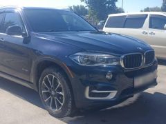 Фото авто BMW X5