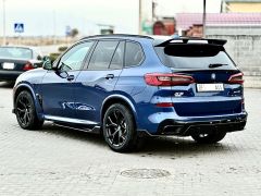 Сүрөт унаа BMW X5