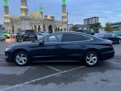 Сүрөт унаа Hyundai Sonata