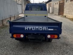 Фото авто Hyundai Porter