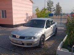 Сүрөт унаа Mitsubishi Carisma