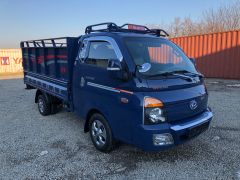 Фото авто Hyundai Porter