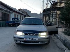 Сүрөт унаа Daewoo Nexia