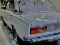 Photo of the vehicle ВАЗ (Lada) 2107