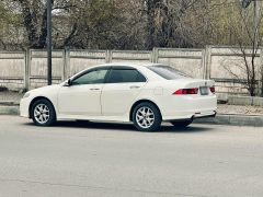 Photo of the vehicle Honda Accord