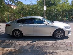 Сүрөт унаа Kia K5