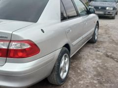 Сүрөт унаа Mazda 626