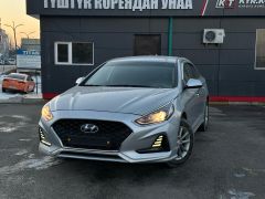 Сүрөт унаа Hyundai Sonata