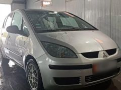 Фото авто Mitsubishi Colt