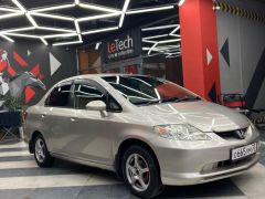 Фото авто Honda Fit Aria