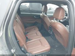 Сүрөт унаа Audi Q7