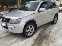 Фото авто Suzuki Grand Vitara