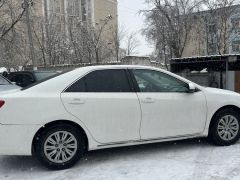 Фото авто Toyota Camry