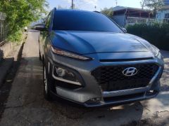 Фото авто Hyundai Kona