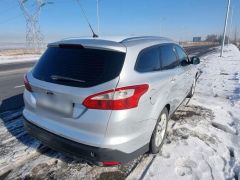 Photo of the vehicle Ford Focus