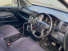 Фото авто Honda Stream