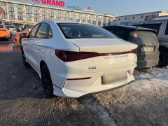 Фото авто BYD E3