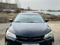 Сүрөт унаа Toyota Camry