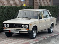 Фото авто ВАЗ (Lada) 2106