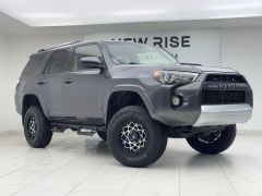 Фото авто Toyota 4Runner