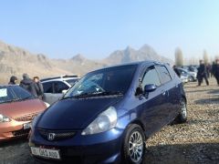 Photo of the vehicle Honda Fit