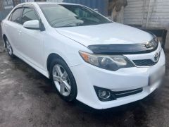 Photo of the vehicle Toyota Camry