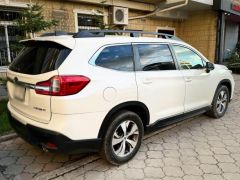 Фото авто Subaru Ascent