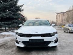 Сүрөт унаа Kia K5