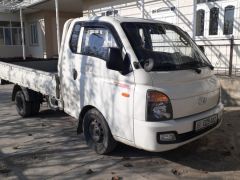 Фото авто Hyundai Porter