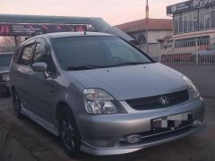 Сүрөт унаа Honda Stream