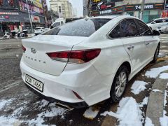 Photo of the vehicle Hyundai Sonata