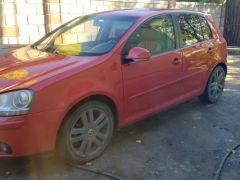 Photo of the vehicle Volkswagen Golf